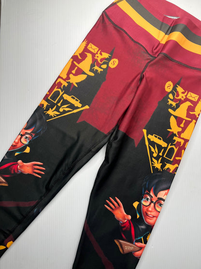 LCOS- CTNS HP Legging de cintura alta