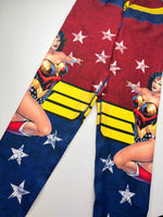 LCOS- SH WW14 Hight waist legging
