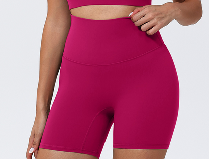 AXIRA Limitless Short