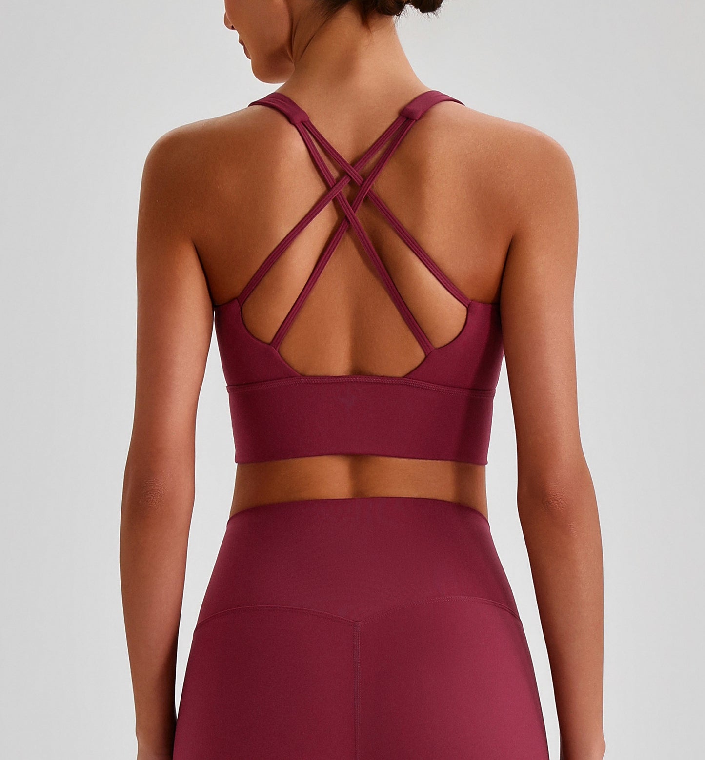 AXIRA Motion Sport Bra
