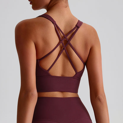 AXIRA Motion Sport Bra