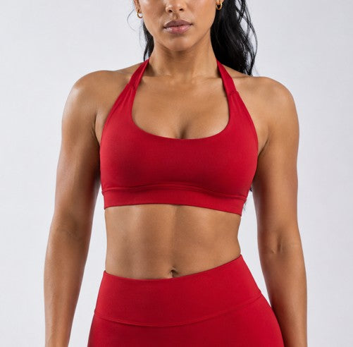 AXIRA Seamless Sport Bra
