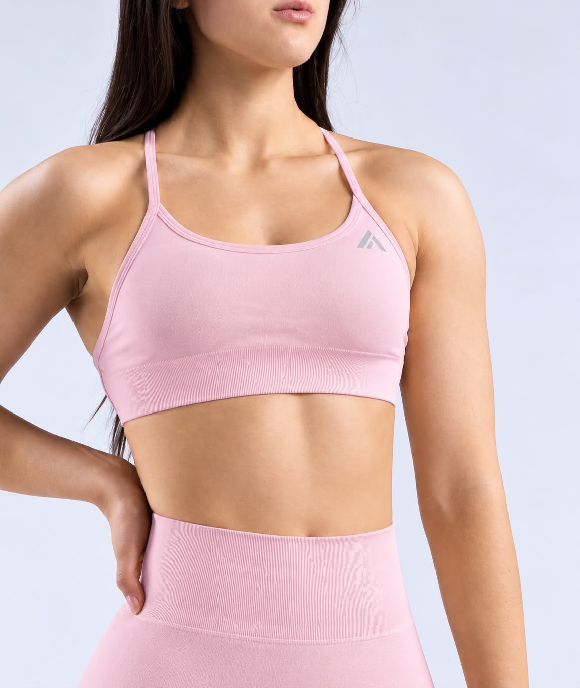 AXIRA Lyra Crossback Sport Bra