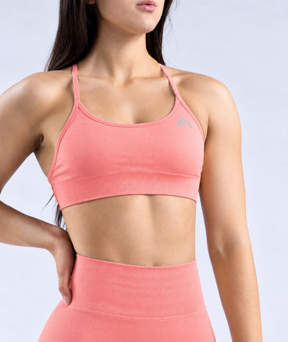 AXIRA Lyra Crossback Sport Bra