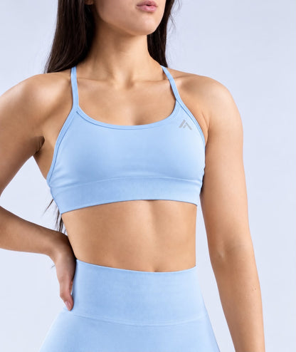 AXIRA Lyra Crossback Sport Bra
