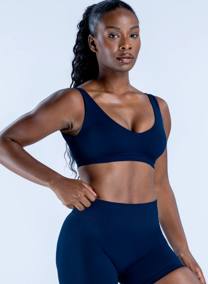 AXIRA Halo Seamless Sport Bra