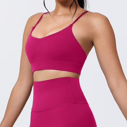 AXIRA Limitless Sport Bra