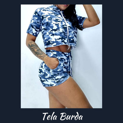 REBAJAS Sport “Sudaderas estampadas con capucha talla única” (6 colores)