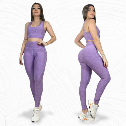 SET "CALI Solid colors" Performance (5 colors)