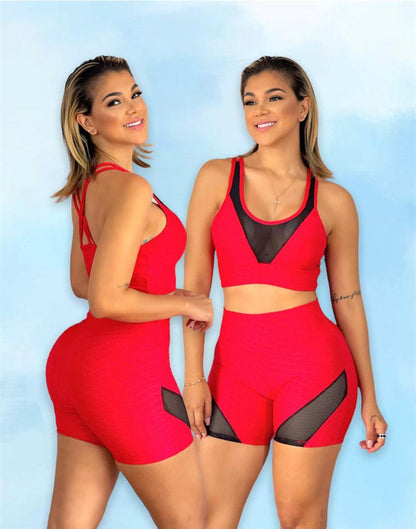 OFERTA “Florence Onesize” Tex/Malla Combo9