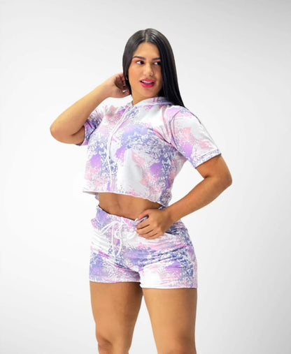 REBAJAS Sport “Sudaderas estampadas con capucha talla única” (6 colores)