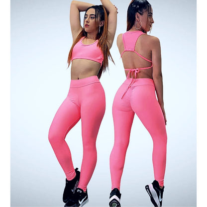 OFERTA “ONTARIO Talla Única” Push-up LG Combo8