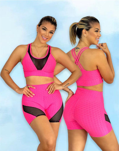 OFERTA “Florence Onesize” Tex/Malla Combo9