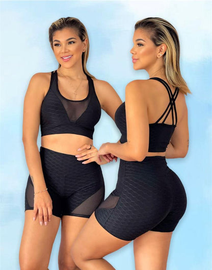 OFERTA “Florence Onesize” Tex/Malla Combo9