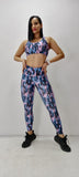 SALE SET "CAMU" Combo 3 (legging)