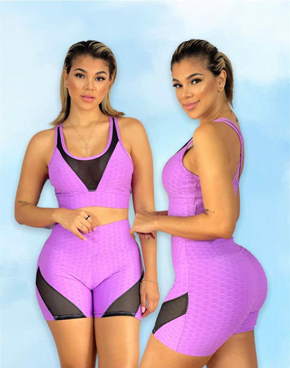 OFERTA “Florence Onesize” Tex/Malla Combo9