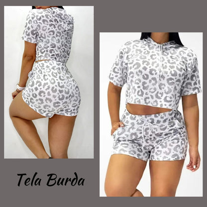 REBAJAS Sport “Sudaderas estampadas con capucha talla única” (6 colores)