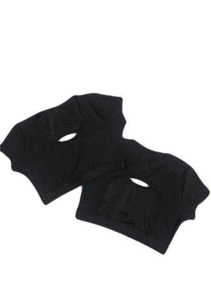 “North” Inspire Crop Top (Solid Colors)