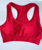 Support PowerSoft Racerback "Seúl" Sport Bra (9 colors)
