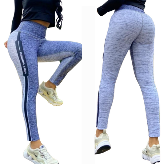 SALE "Full Power Onesize" High Waist Legging